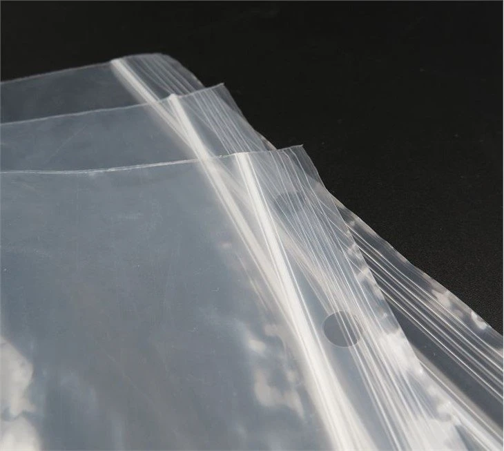 compostable zip lock bags
