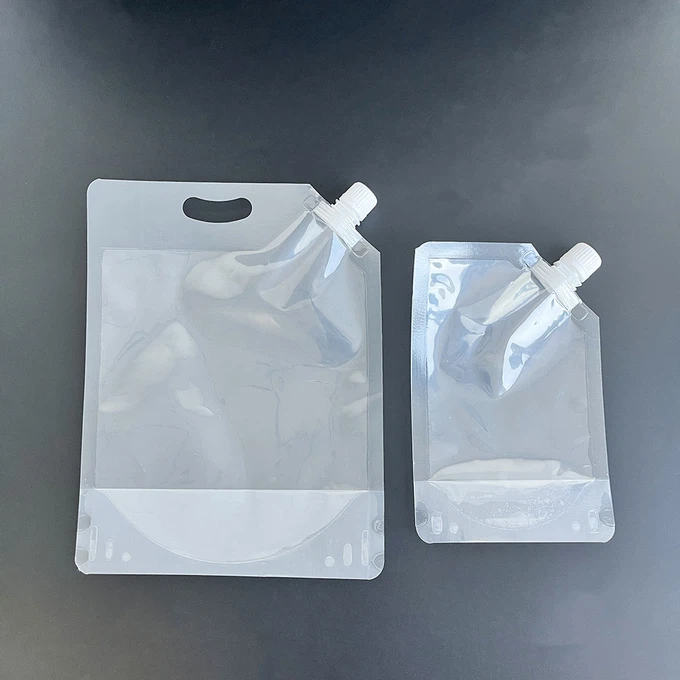 Spout Bag Spout Bag