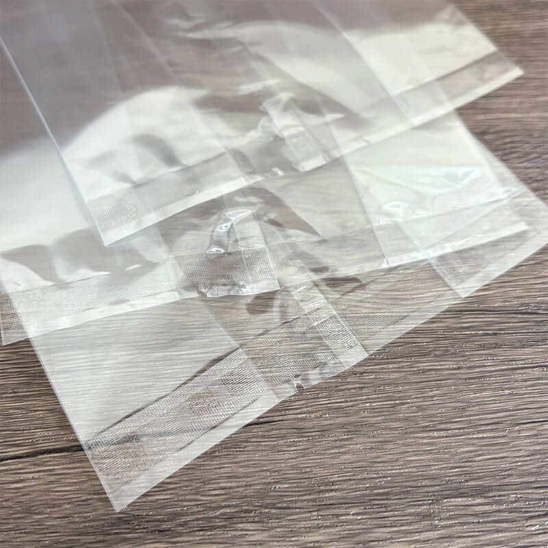 BOPP Clear Bags BOPP Clear Bags
