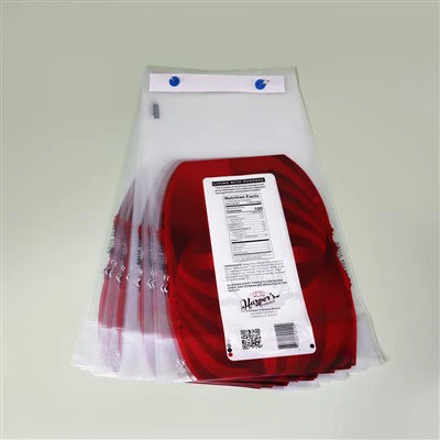 Bagiau Bara Tost Plastig Ar Wicedi