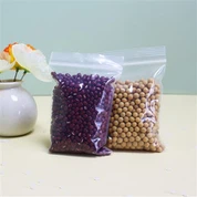 bagiau ziplock resealable